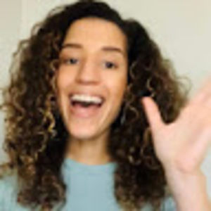 Meet your Posher, Kaitlin